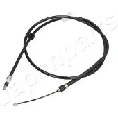 Japanparts BC-0335 Handremkabel