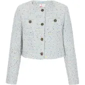 IZIA Blazers blauw / gemengde kleuren