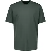 No-excess Shirt donkergroen