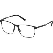 Timberland TB50054 Matte black 55/16/145 MAN Brilmonturen