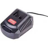 Rooks OK-03.4004 Oplader, looplamp