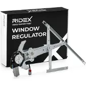 RIDEX 1561W0731 Raammechanisme