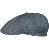 Stetson Tesrick Stripe Linnen Pet by