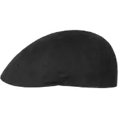 Stetson Waxed Cotton WR Duck Pet by