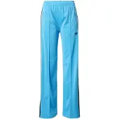 Adidas Broek 'FB' azuur / zwart