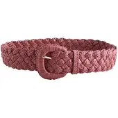 Next Riem kastanjebruin