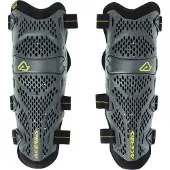 Acerbis Impact Pro Kniebeschermers Maat