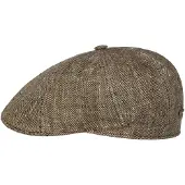 Stetson Claverford 8 Panel Pet by