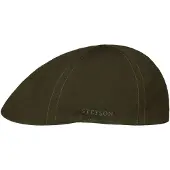 Stetson Waxed Cotton WR Duck Pet by