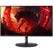 Acer Nitro XF0 XF240YP6, Gaming Monitor, IPS, 144Hz, 1ms, Full HD Display