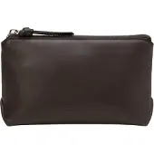 Marc O'Polo accessoiretas Caia Pouch Shaded Brown donkerbruin