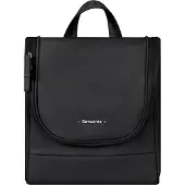 Samsonite Toiletkit - Move Journey hanging toilet kit - black