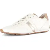 Gabor Sneakers laag beige / offwhite