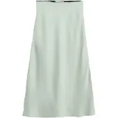 Armedangels Rok 'Lenovaa' mintgroen