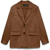 Vero Moda Blazers 'VMJosecille' karamel
