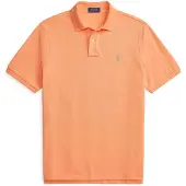 Ralph Lauren Shirt oranje