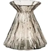 Mica Decorations vaas Lauren (16x16 cm)