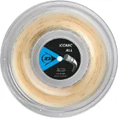 Dunlop Tennissnaar Iconic Touch 1.3mm/200m