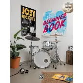 Alfred Music Jost Nickel Beginner Book - Lesboek voor drums