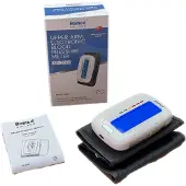 Romed Bovenarm elektronische bloeddrukmeter BP-2000-