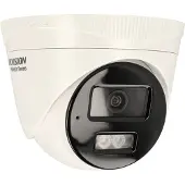Hikvision HWI-T240HA-LUC, 4Mp 2.8mm, Smart Hybrid Light, Motion Detection 2.0, Build-in mic.