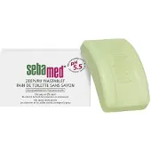 Sebamed Zeepvrij Wastablet - 6x 150 gram - Grootverpakking