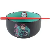 Erik Demon Slayer: Kimetsu no Yaiba - Ramen Bowl Kom - Multicolours