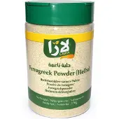 Lara Fenegriek Poeder Kruiden 2x170 Gram