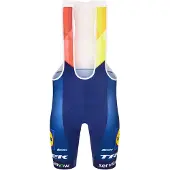 Santini Lidl Trek 2026 Fietsbroek