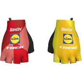 Santini Lidl Trek 2026 Handschoenen
