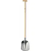 Synx Tools Bats 0 Gepolijst- T-Steel gebogen - Inclusief steel 110 cm