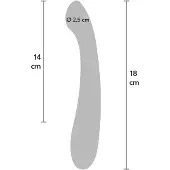 ToyJoy The Luna G-Spot Vibrator