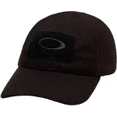 Oakley Apparel Si Cap Zwart S-M Vrouw