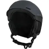 STX Skihelm Helmet Vail Grey/Black-S