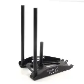 Muscle Power Slice Powersled - Zwart