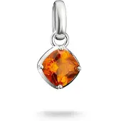 Thomas Sabo - CC1338-699-6 - Bedel - Dames - 925 Zilver - 1,4cm - Birthstones