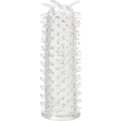 Hobby Hall Basics SEDUCTION SLEEVE CLEAR