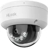 HIK VISION Hikvision IPC-D140HA-LU 4MP Hybrid dome IP camera