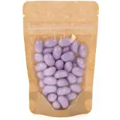 Packlinq Stazakken Transparant/Kraft 8x5x13cm 28 gram