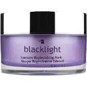 OLIGO Blacklight Styling & Care Intensive Repleneshing mask 200 ml