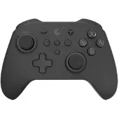 GuliKit KK3 MAX - Zwarte Smartrigger Hall Effect Ondersteunde Draadloze Gamepad (NS39)
