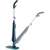 Ariete 4179/00 Easy Steam - Steam Mop - elektrische dweil - stoomreiniger - voor harde vloeren en tapijt