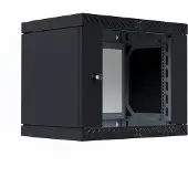 PROCABLE Patchkast 19 inch | | 9U | 600 x 600 x 500 mm