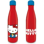Pyramid (Sitting Pretty) Metal Drinks Bottle