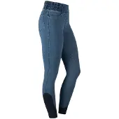 Horka Denim Laura Rijbroek Voor Dames Blauw 42 Vrouw