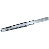 Fulterer ladegeleider 6111 - 550 mm | draagkracht tot 45 kg | volledig uittrekbaar | set van 2 |