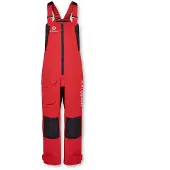 Henri lloyd Coastal Hi-fit Bib Pants Rood L Man