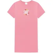 Schiesser Nachtkledij ' Nightwear ' pink