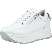 Nero Giardini Sneakers laag wit