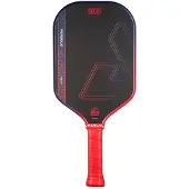 Joola Perseus Heat Vision Pickleball Paddle 16mm